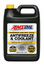 Passenger Car & Light Truck Antifreeze & Coolant